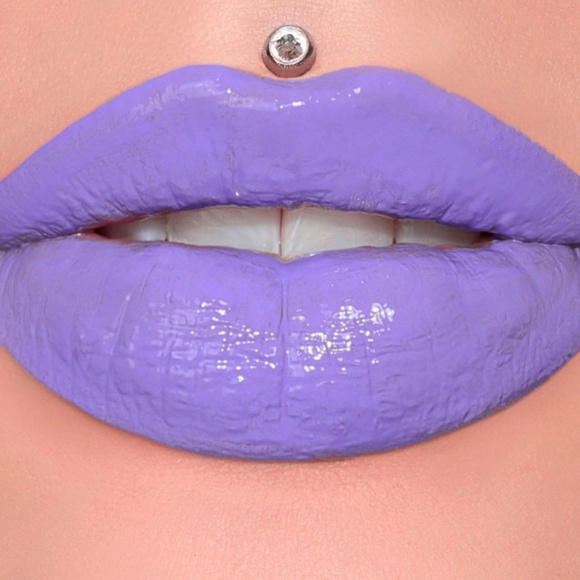 Jeffree Star "Frosting For Dinner" lip gloss - Picture 4 of 4